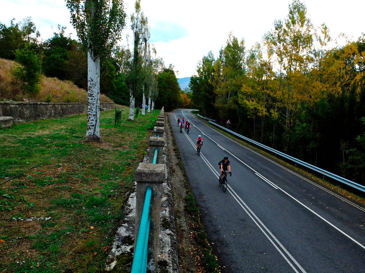 Girls-Cycling-Experience-La-Rioja-Road-Etapa-1-2