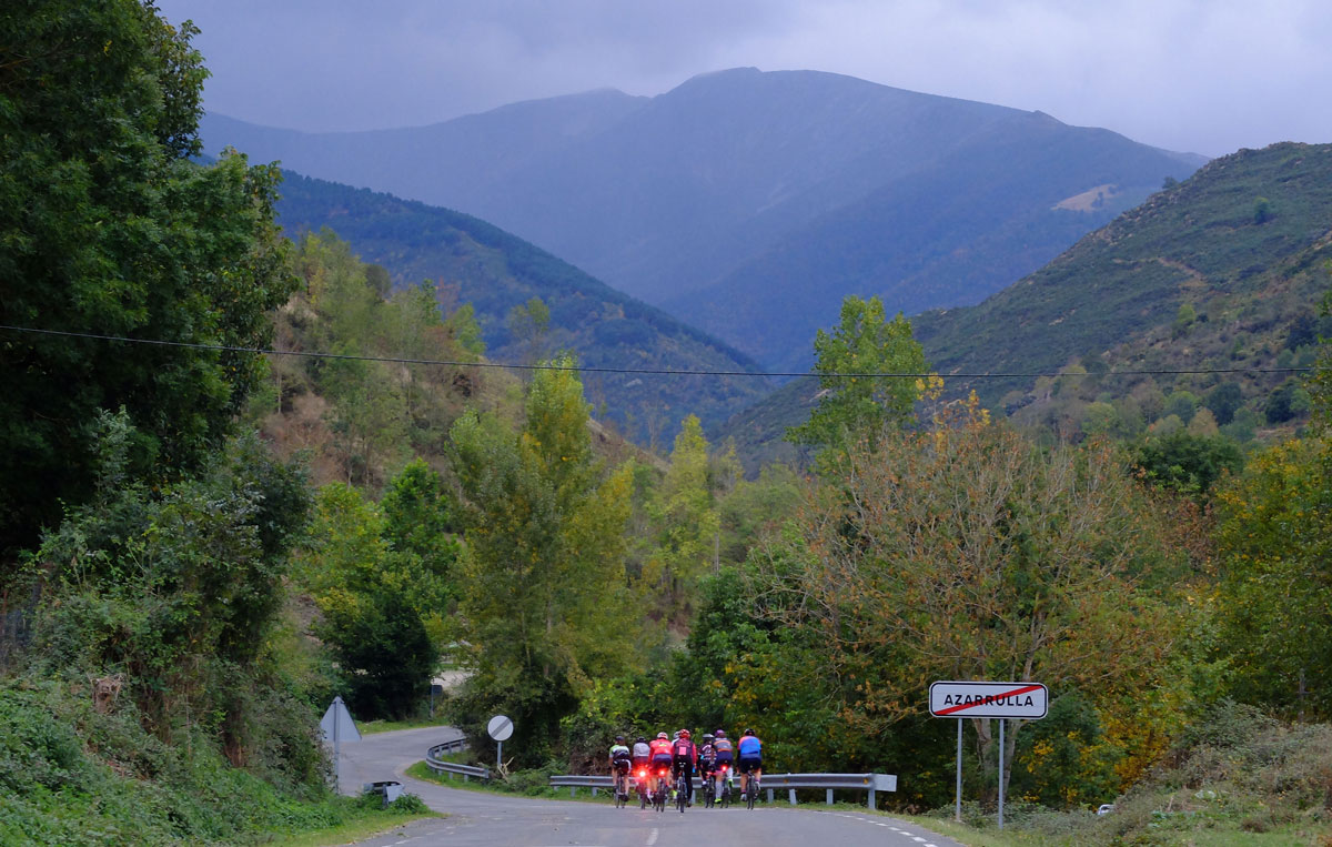 Girls-Cycling-Experience-La-Rioja-Road-Ezcaray-Etapa-3-3