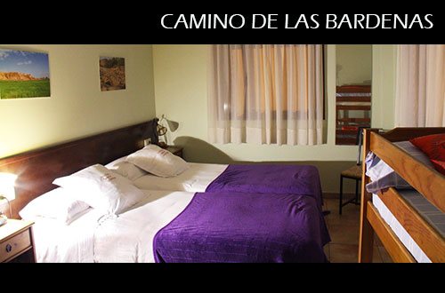 Bike-tours-Camino-de-las-Bardenas-room-2