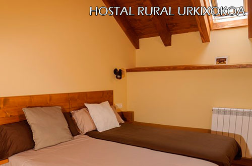 Hostal-Urkixokoa-room-1