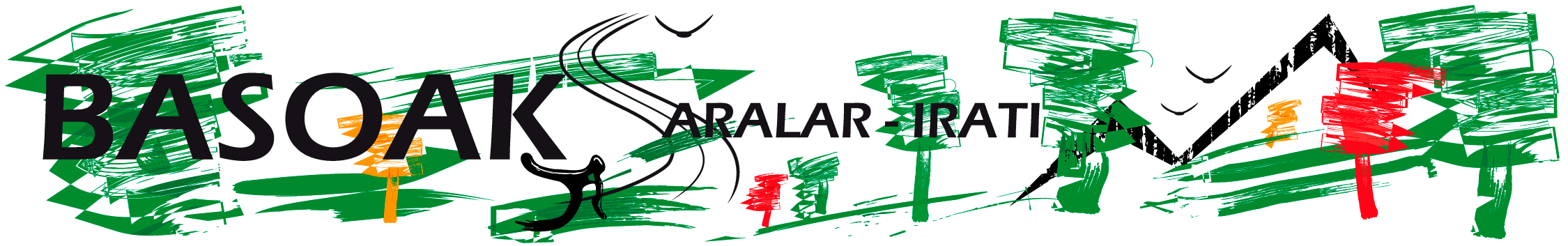 logo Basoak