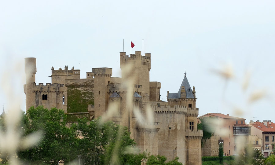 Castillos-del-Reyno-Olite