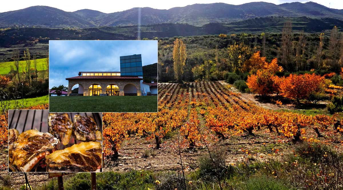 Experience Casa-Zabaleta