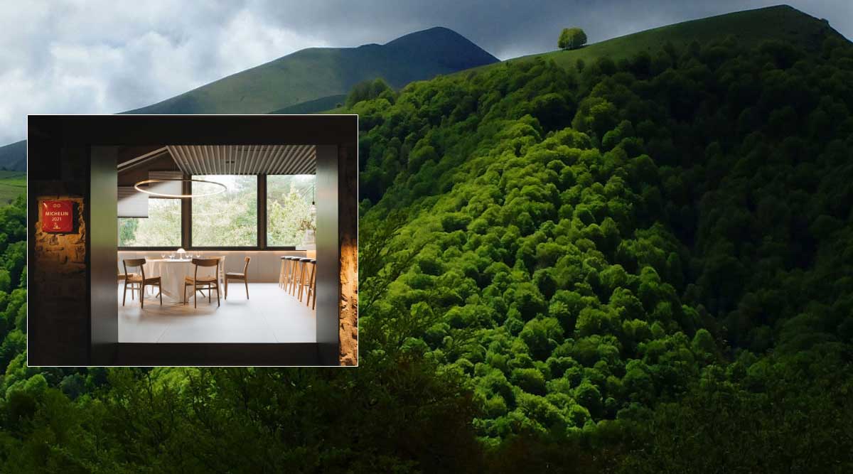 Experience Molino Urdaniz David