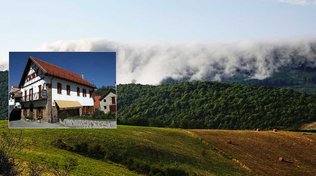 Experience Casa Sario