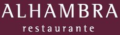 logo alhambra