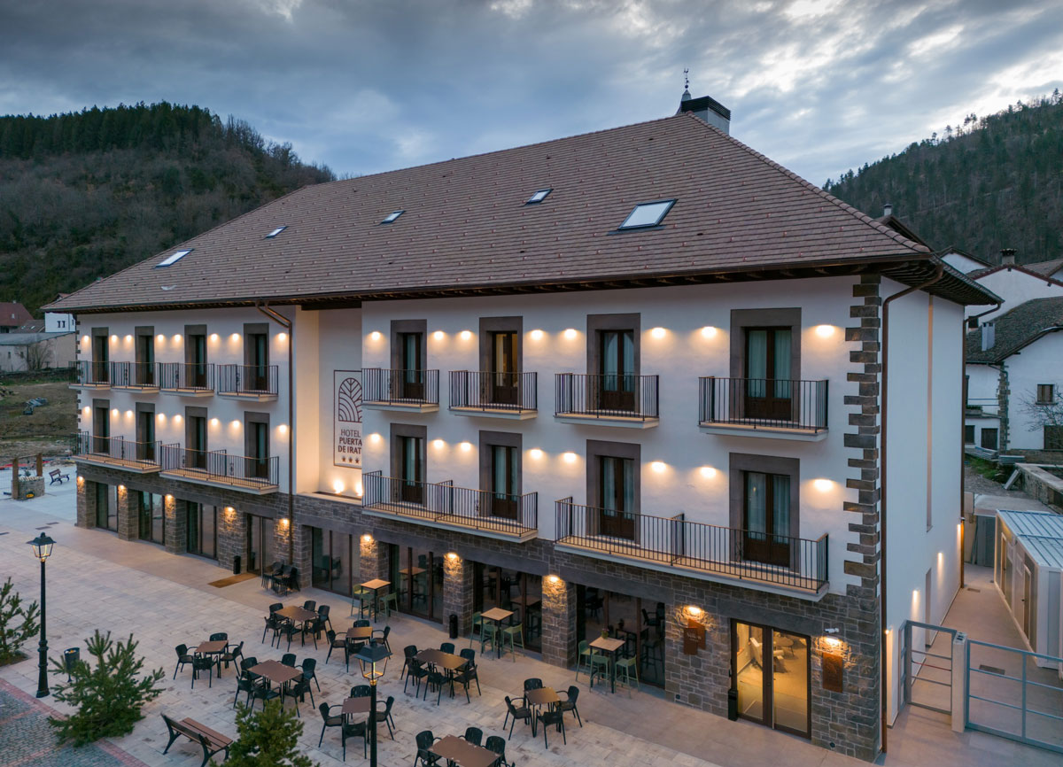 hotel-silken-puerta-irati