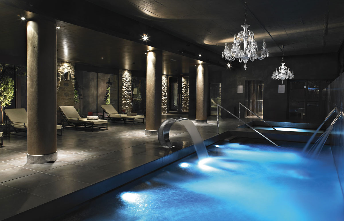 Hotel Spa Castillo de Gorraiz