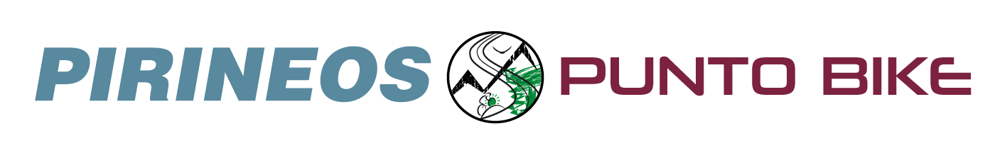 Logo de Pirineos PB