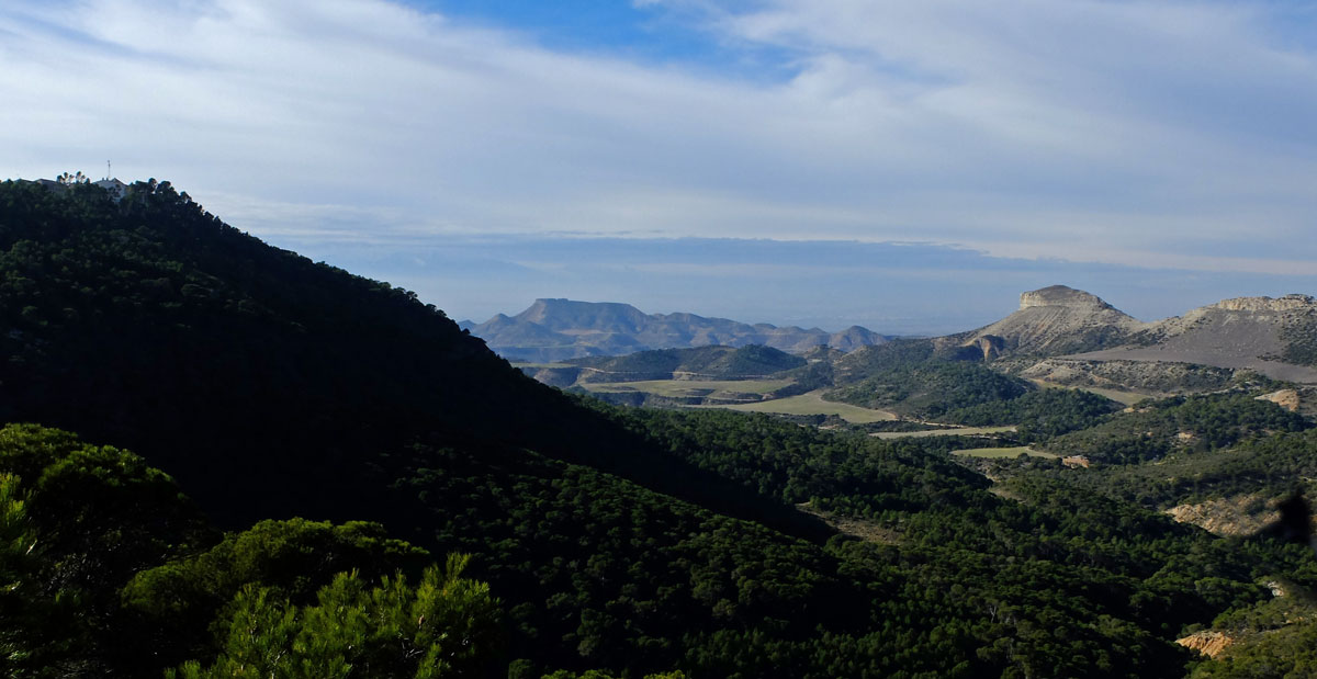 Cabezos-Aguilar-Fraile