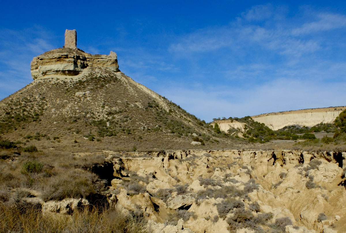 Castillo de Peñaflor