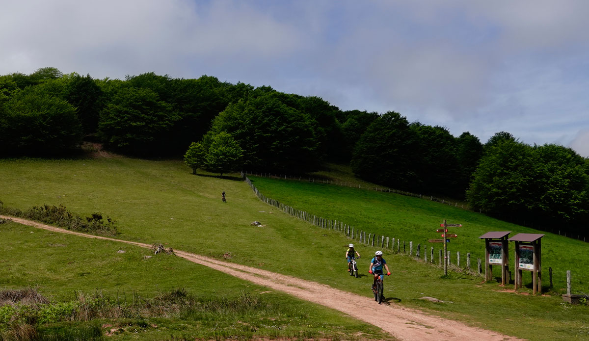 Collado de Berdaritz
