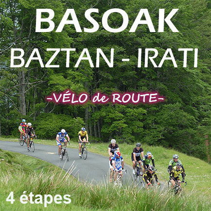 Basoak-Baztan-Irati