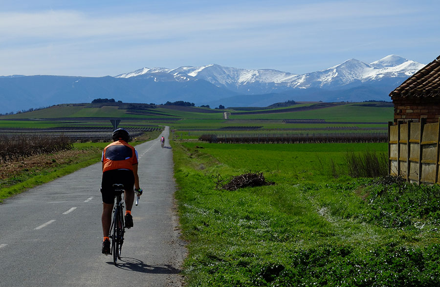 Sierra de La Demanda