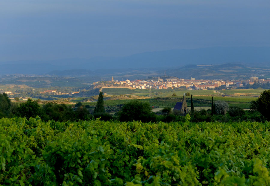  Haro, The Capital Of Rioja