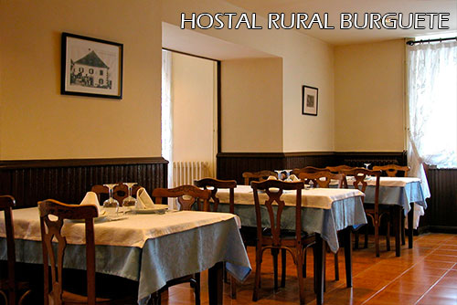 Hotel-Burguete-breakfast-room