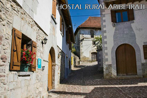 Hostal-Rural-Aribe-Irati-ext