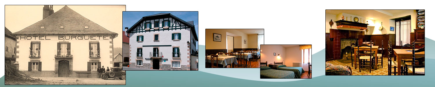 Combi-hostal-Burguete