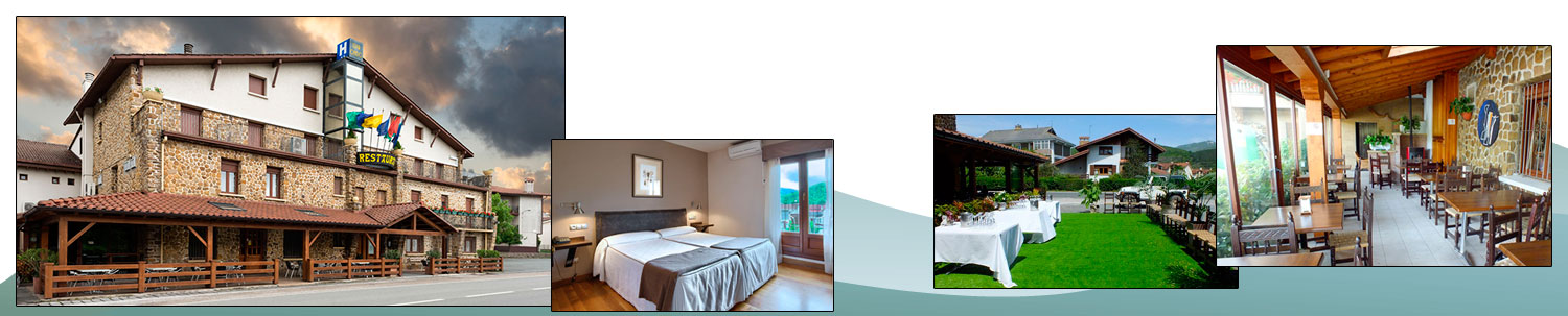 Combi-Hotel-Izar Ondo