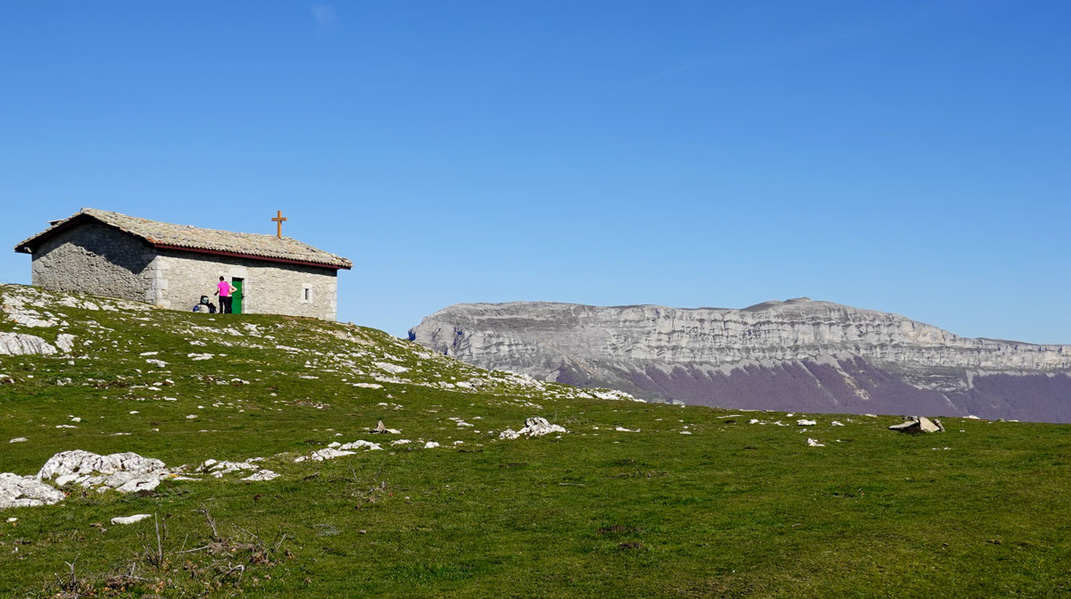 Ermita de San Adrián