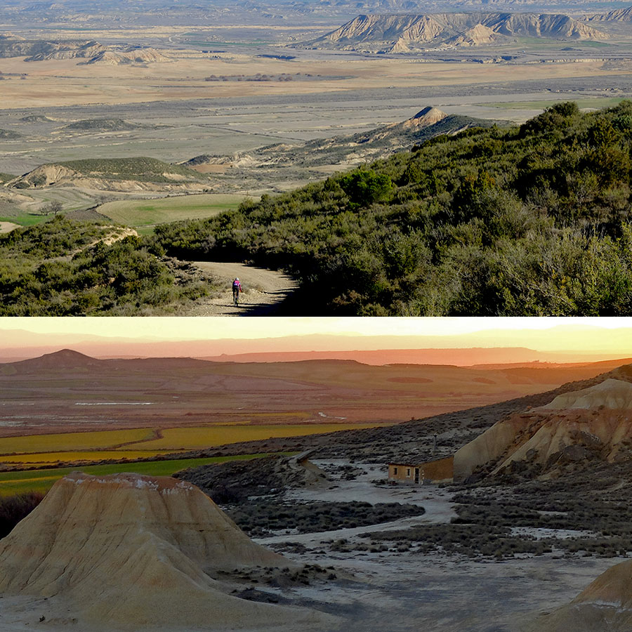 Bardenas-bike-tours