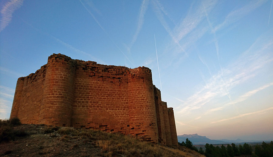Château de Davalillo