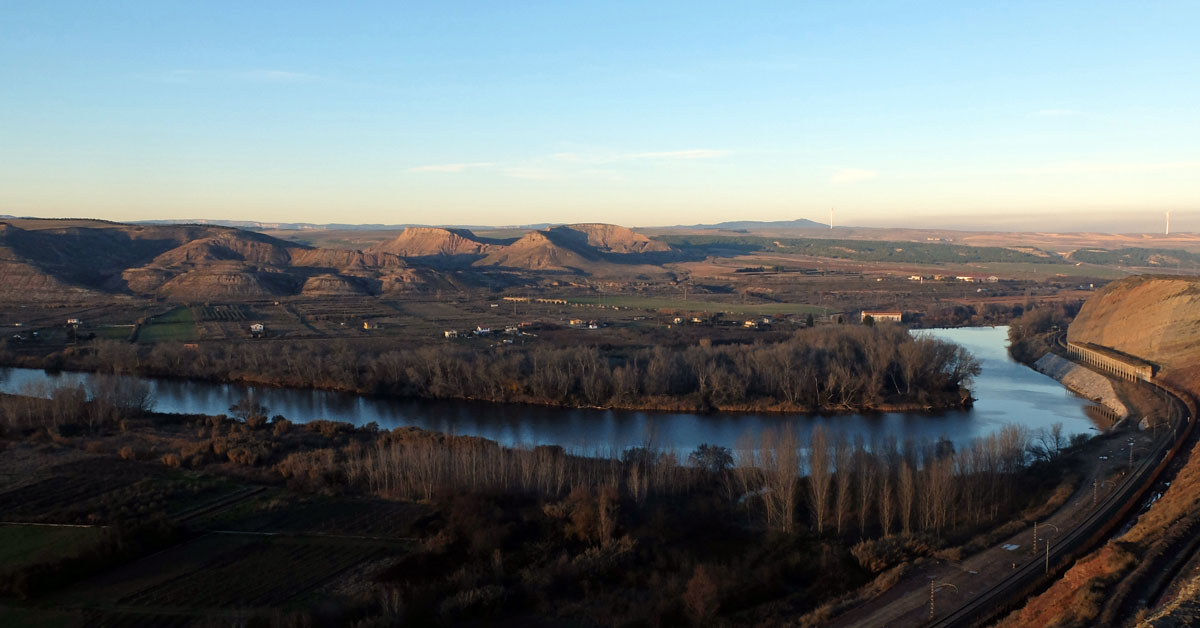 riberia-rio-Ebro