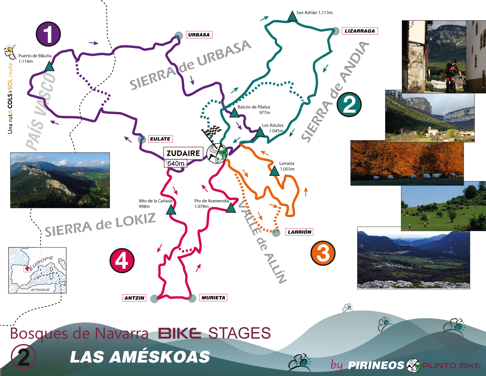 Bosques-de-Navarra-2-Las-Ameskoas-Mapa