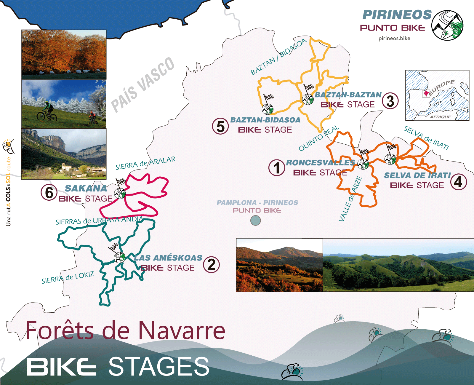 Bosques-de-Navarra-BIKE-STAGES-carte